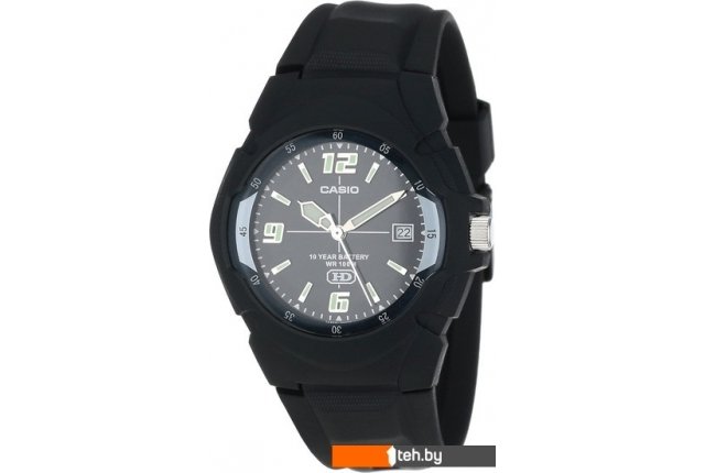 Наручные часы Casio MW-600F-1A Наручные часы Casio MW-600F-1A