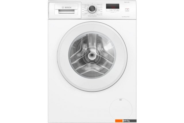 Стиральная машина Bosch Serie 2 WGE03201PL Стиральная машина Bosch Serie 2 WGE03201PL