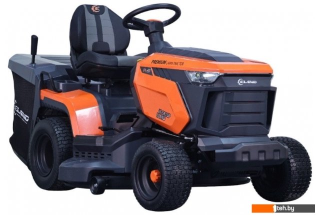 Газонокосилки ELAND LT-5810P Газонокосилки ELAND LT-5810P