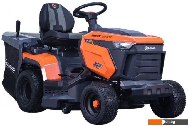 Газонокосилки ELAND LT-4592P Газонокосилки ELAND LT-4592P