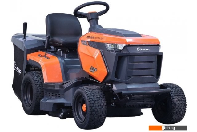 Газонокосилки ELAND LT-4384P Газонокосилки ELAND LT-4384P