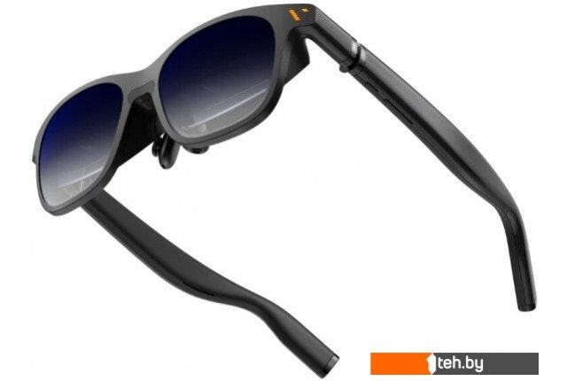 Очки виртуальной реальности Viture Pro XR (черный) Очки виртуальной реальности Viture Pro XR (черный)