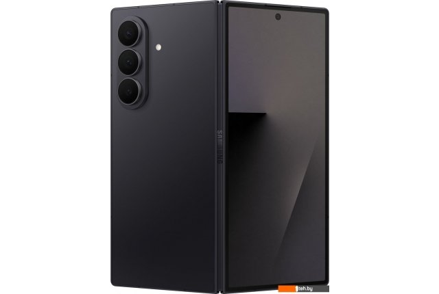 Мобильные телефоны Samsung Galaxy Z Fold7 SM-F966B/DS 12GB/512GB (черный) Мобильные телефоны Samsung Galaxy Z Fold7 SM-F966B/DS 12GB/512GB (черный)