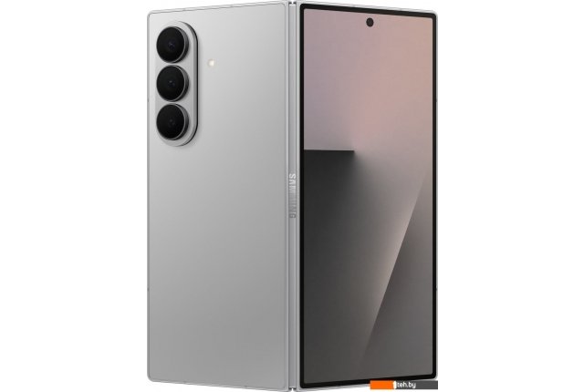 Мобильные телефоны Samsung Galaxy Z Fold7 SM-F966B/DS 12GB/512GB (серебристый) Мобильные телефоны Samsung Galaxy Z Fold7 SM-F966B/DS 12GB/512GB (серебристый)