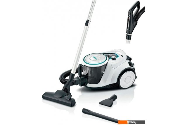 Пылесосы Bosch Serie 6 BGS41HYG1 Пылесосы Bosch Serie 6 BGS41HYG1