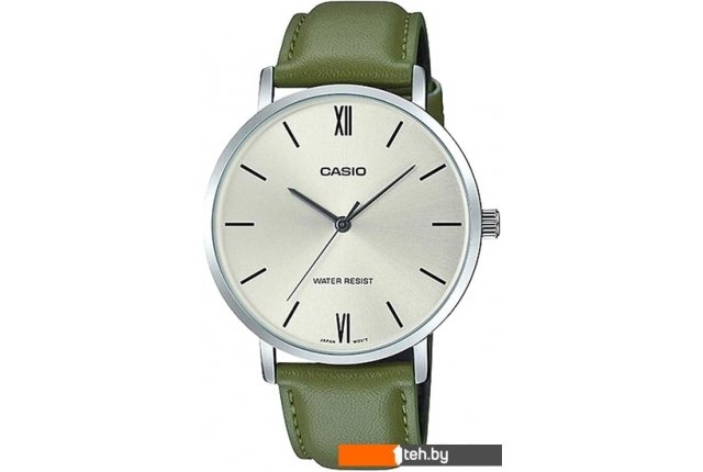 Наручные часы Casio MTP-VT01L-3B Наручные часы Casio MTP-VT01L-3B