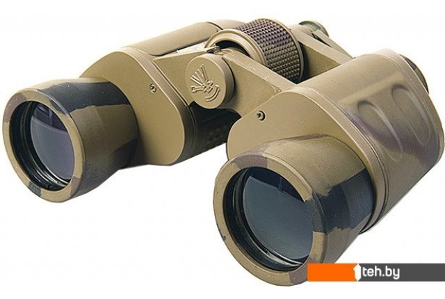 Бинокли, подзорные трубы и приборы ночного видения Veber Classic БПШЦ 8x40 [10965]