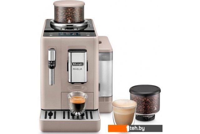 Кофеварки и кофемашины DeLonghi ECAM 440.35.BG Кофеварки и кофемашины DeLonghi ECAM 440.35.BG