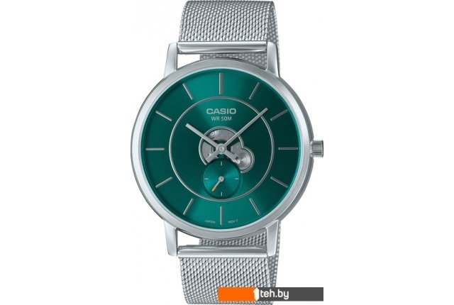 Наручные часы Casio MTP-B130M-3A Наручные часы Casio MTP-B130M-3A