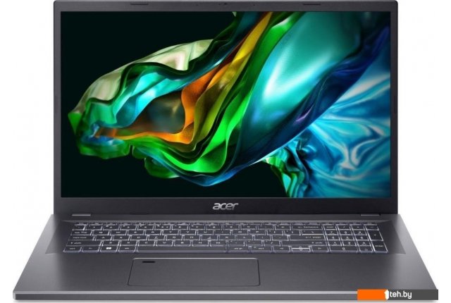 Ноутбуки Acer Aspire 17 A17-51M-55QH NX.J02EL.002 Ноутбуки Acer Aspire 17 A17-51M-55QH NX.J02EL.002