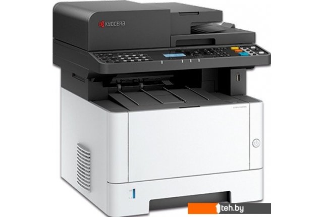 Принтеры и МФУ Kyocera Mita ECOSYS MA4000fx 110C1B3NL0 Принтеры и МФУ Kyocera Mita ECOSYS MA4000fx 110C1B3NL0