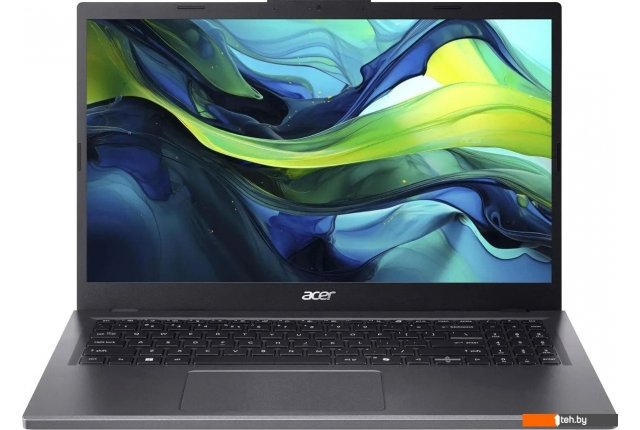Ноутбуки Acer Aspire 15 A15-41M-R3RM NX.KVXEL.002 Ноутбуки Acer Aspire 15 A15-41M-R3RM NX.KVXEL.002