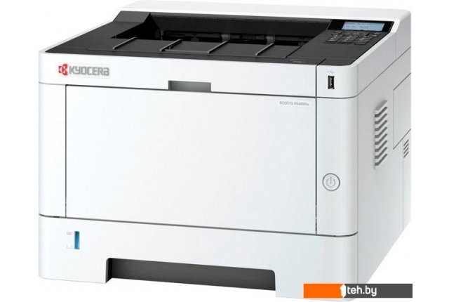 Принтеры и МФУ Kyocera Mita ECOSYS PA4000x 110C153NL0 Принтеры и МФУ Kyocera Mita ECOSYS PA4000x 110C153NL0