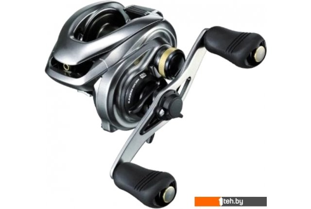 Рыболовные катушки Shimano Metanium MGL 151 METMGL151B Рыболовные катушки Shimano Metanium MGL 151 METMGL151B