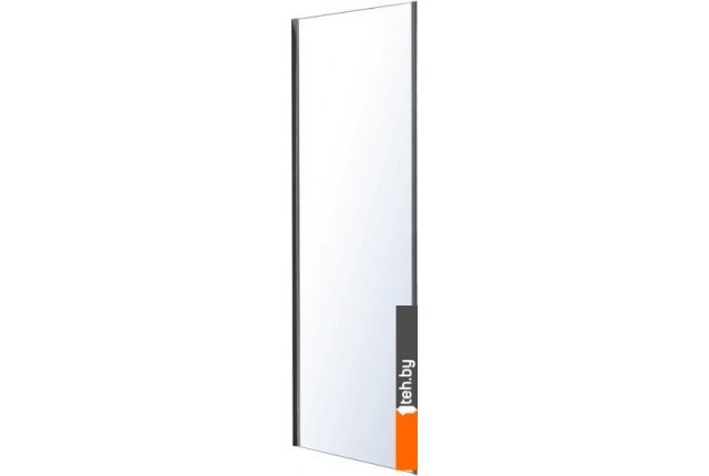 Душевые кабины BelBagno UNIQUE-100-FIX-C-Cr (боковая) Душевые кабины BelBagno UNIQUE-100-FIX-C-Cr (боковая)