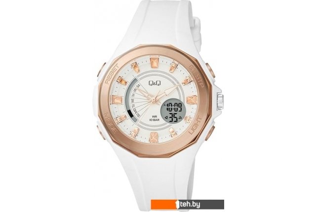Наручные часы Q&Q GW91J001 Наручные часы Q&Q GW91J001