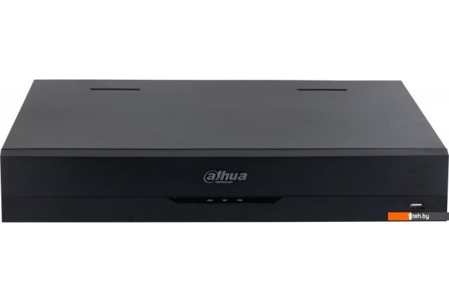 Видеорегистраторы наблюдения Dahua DHI-NVR4416-EI Видеорегистраторы наблюдения Dahua DHI-NVR4416-EI