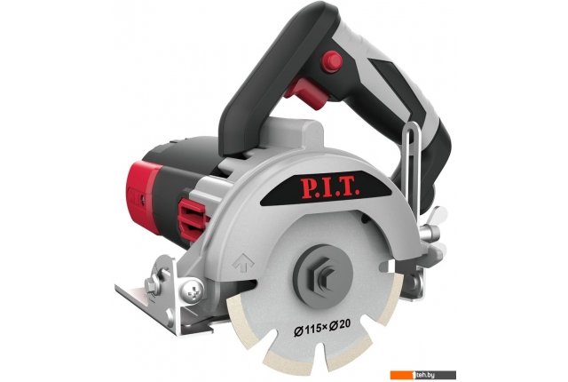 Плиткорезы P.I.T. PKS115-C Плиткорезы P.I.T. PKS115-C