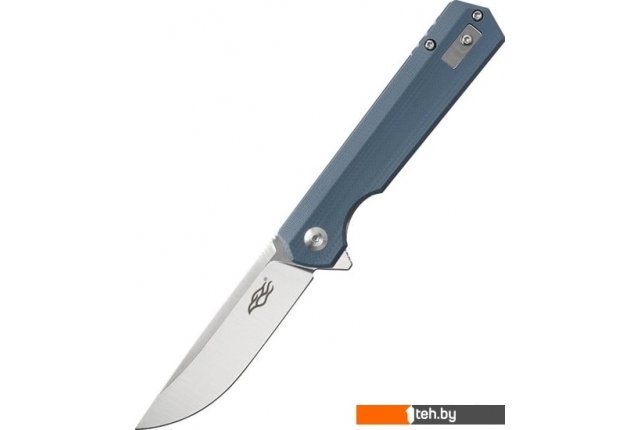 Туристические ножи Firebird FH11S-GY (голубой) Туристические ножи Firebird FH11S-GY (голубой)