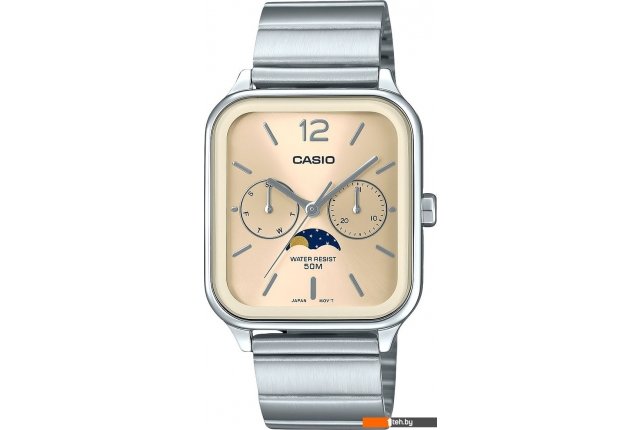 Наручные часы Casio MTP-M305D-9A Наручные часы Casio MTP-M305D-9A
