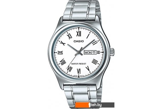 Наручные часы Casio MTP-V006D-7B Наручные часы Casio MTP-V006D-7B
