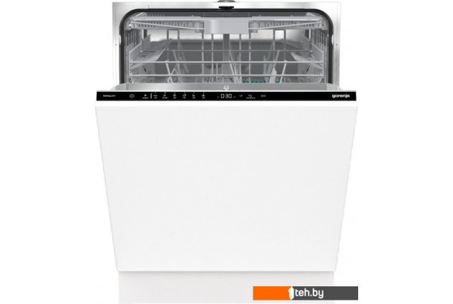 Посудомоечные машины Gorenje GV16D Посудомоечные машины Gorenje GV16D