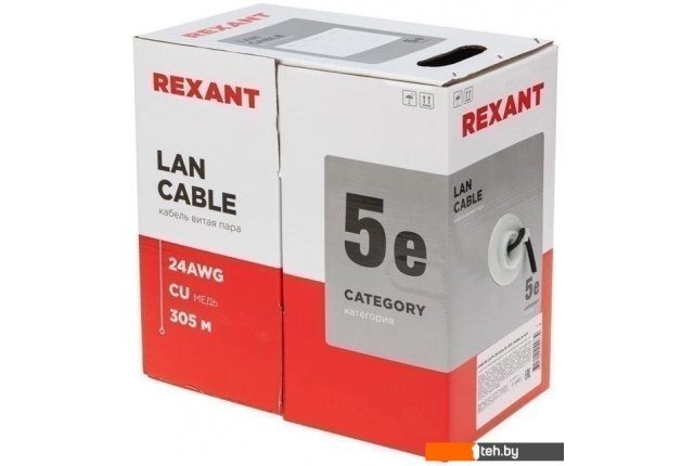 Кабели, адаптеры, разветвители Rexant 01-0065 Кабели, адаптеры, разветвители Rexant 01-0065
