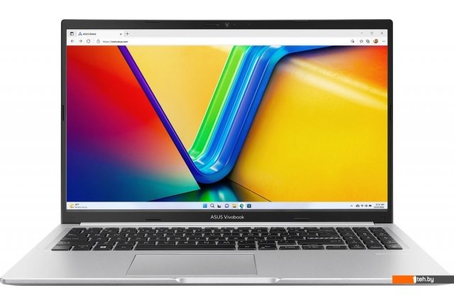 Ноутбуки ASUS VivoBook 15 M1502YA-BQ897 Ноутбуки ASUS VivoBook 15 M1502YA-BQ897