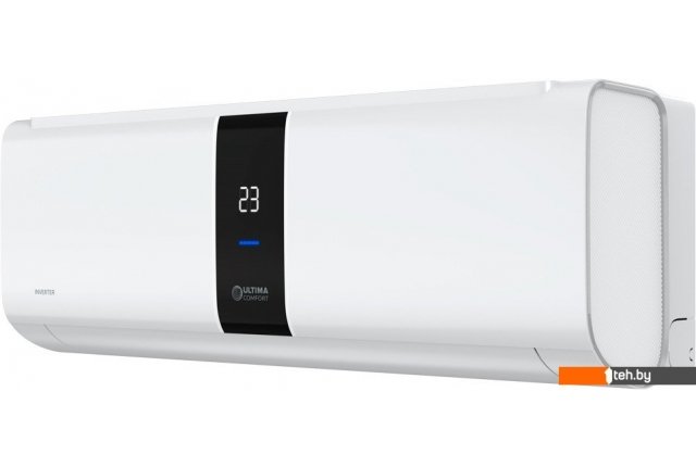 Кондиционеры Ultima Comfort Elysium Inverter ELB-I07PN Кондиционеры Ultima Comfort Elysium Inverter ELB-I07PN