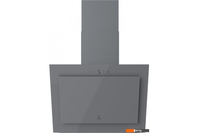 Вытяжки LEX Mio GS 600 (серый) Вытяжки LEX Mio GS 600 (серый)