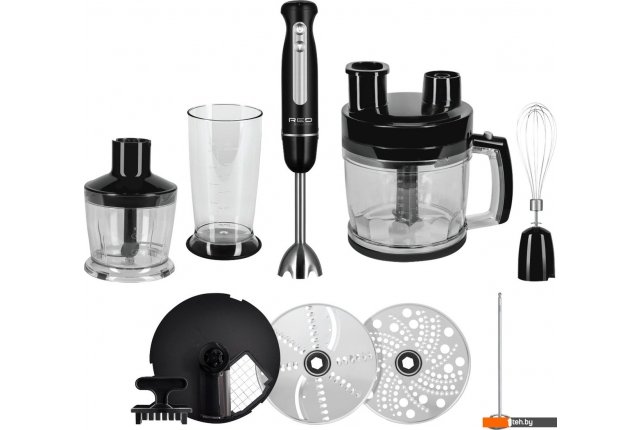 Блендеры RED Solution HB2920KM Блендеры RED Solution HB2920KM