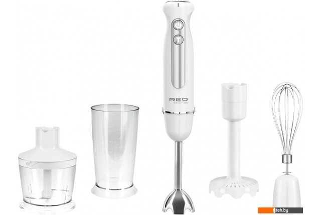 Блендеры RED Solution HB2917P Блендеры RED Solution HB2917P