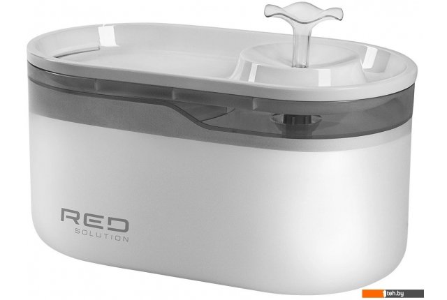 Миски, поилки, кормушки для животных RED Solution Red For Pets 05 Миски, поилки, кормушки для животных RED Solution Red For Pets 05