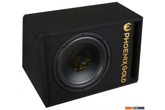 Автоакустика Phoenix Gold Z12AB Автоакустика Phoenix Gold Z12AB