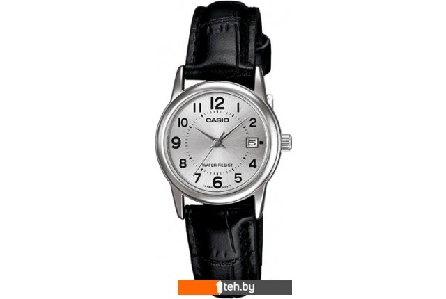 Наручные часы Casio LTP-V002L-7B Наручные часы Casio LTP-V002L-7B