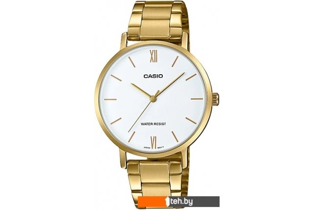 Наручные часы Casio Collection LTP-VT01G-7B Наручные часы Casio Collection LTP-VT01G-7B