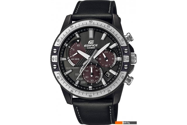 Наручные часы Casio EQS-930TL-1A Наручные часы Casio EQS-930TL-1A