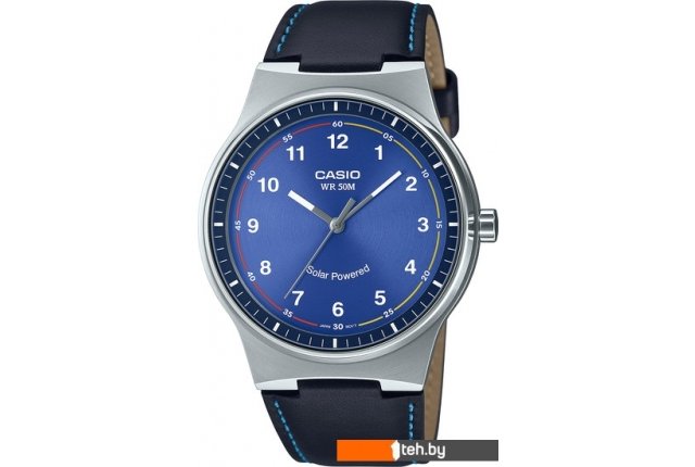 Наручные часы Casio Standard MTP-RS105L-2B Наручные часы Casio Standard MTP-RS105L-2B