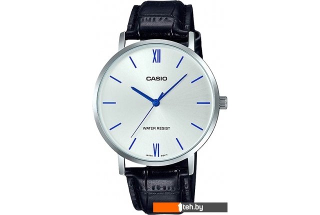 Наручные часы Casio MTP-VT01L-7B1 Наручные часы Casio MTP-VT01L-7B1