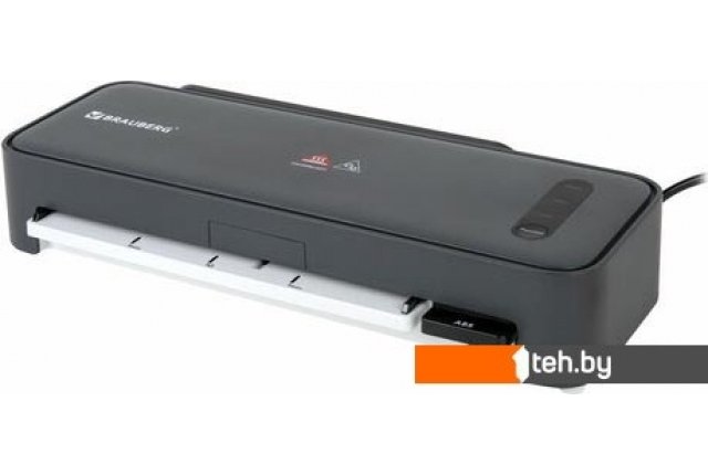 Ламинаторы BRAUBERG Revolution Ламинаторы BRAUBERG Revolution