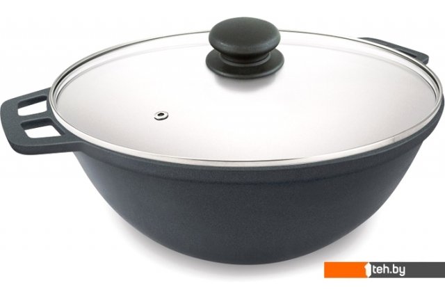 Казаны Нева металл посуда (НМП) НС0845д Казаны Нева металл посуда (НМП) НС0845д