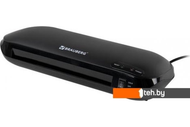 Ламинаторы BRAUBERG Workstation Ламинаторы BRAUBERG Workstation
