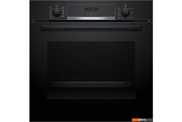 Духовые шкафы Bosch Serie 4 HBA534EB3 Духовые шкафы Bosch Serie 4 HBA534EB3