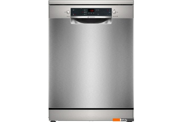 Посудомоечные машины Bosch Serie 2 SMS25GI09F Посудомоечные машины Bosch Serie 2 SMS25GI09F