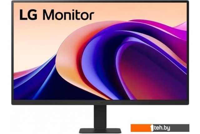 Мониторы LG UltraFine 27U631A-B Мониторы LG UltraFine 27U631A-B