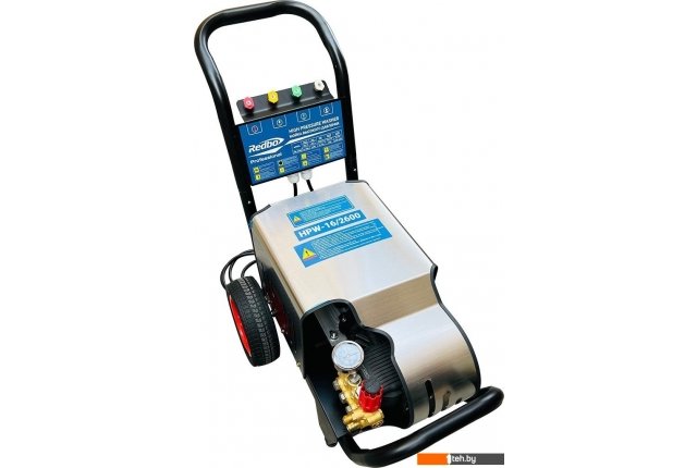 Мойки высокого давления Redbo HPW-16/2600 Мойки высокого давления Redbo HPW-16/2600