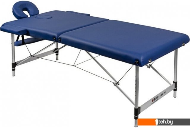 Массажеры и массажные кресла Alpin TMA-70 (dark blue) Массажеры и массажные кресла Alpin TMA-70 (dark blue)
