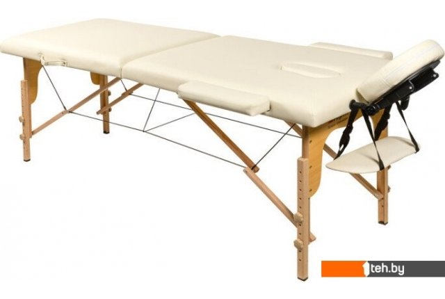 Массажеры и массажные кресла Alpin TMW-70 (cream) Массажеры и массажные кресла Alpin TMW-70 (cream)