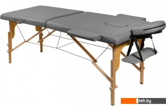 Массажеры и массажные кресла Alpin TMW-70 (grey) Массажеры и массажные кресла Alpin TMW-70 (grey)