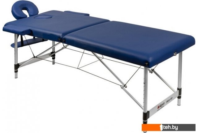 Массажеры и массажные кресла Alpin TMA-60 (dark blue) Массажеры и массажные кресла Alpin TMA-60 (dark blue)